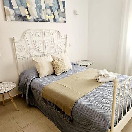 Apartamento Exclusivo En Sevilla Zewnętrze zdjęcie