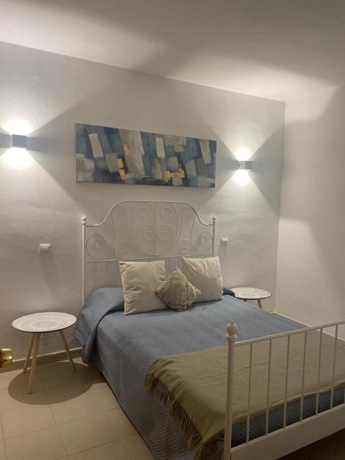 Apartamento Exclusivo En Sevilla Zewnętrze zdjęcie