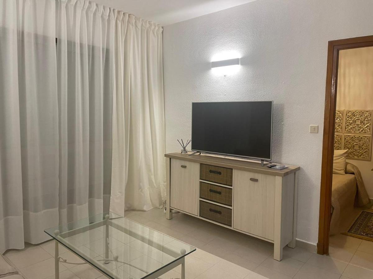Apartamento Exclusivo En Sevilla Zewnętrze zdjęcie
