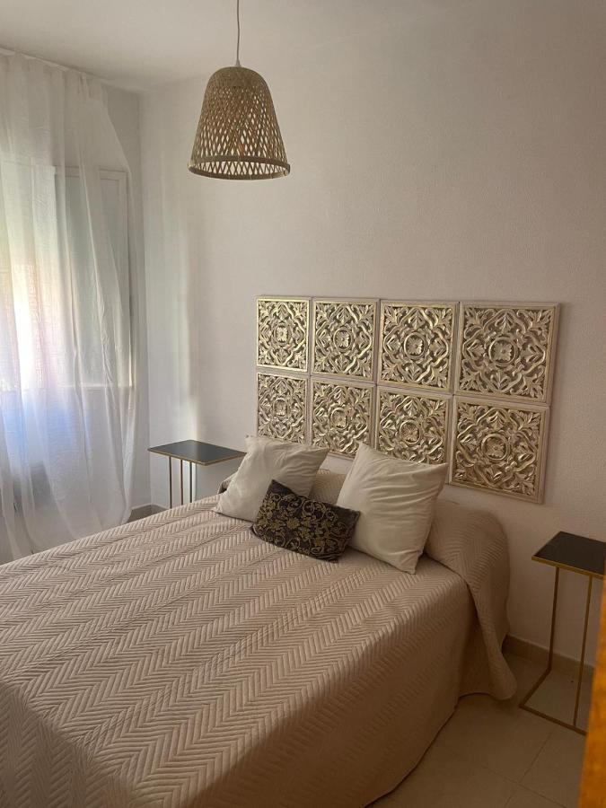 Apartamento Exclusivo En Sevilla Zewnętrze zdjęcie