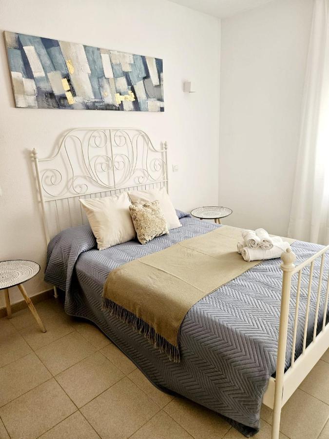 Apartamento Exclusivo En Sevilla Zewnętrze zdjęcie