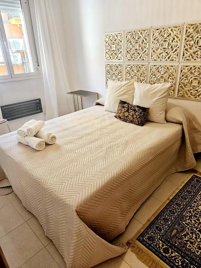 Apartamento Exclusivo En Sevilla Zewnętrze zdjęcie