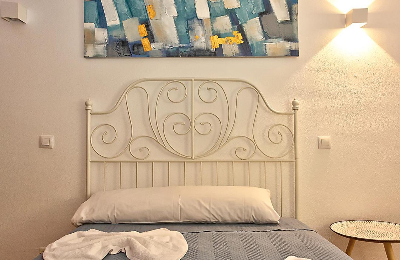 Apartamento Exclusivo En Sevilla Zewnętrze zdjęcie