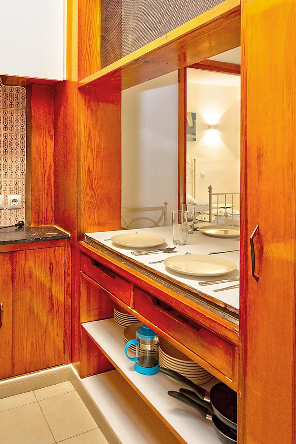 Apartamento Exclusivo En Sevilla Zewnętrze zdjęcie