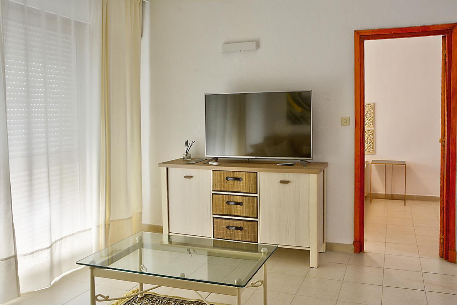 Apartamento Exclusivo En Sevilla Zewnętrze zdjęcie