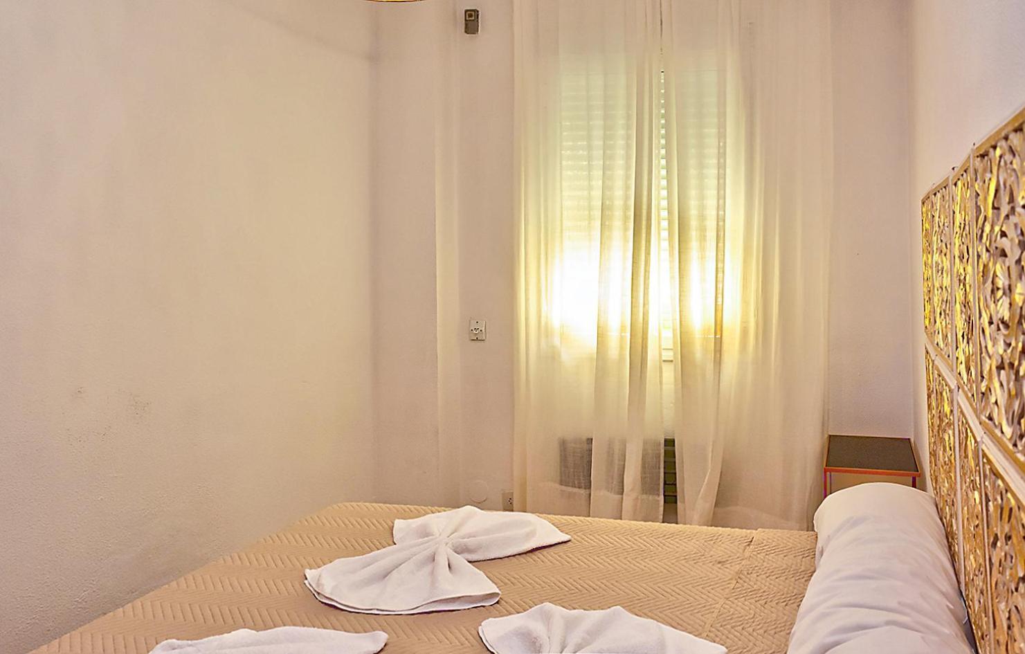 Apartamento Exclusivo En Sevilla Zewnętrze zdjęcie
