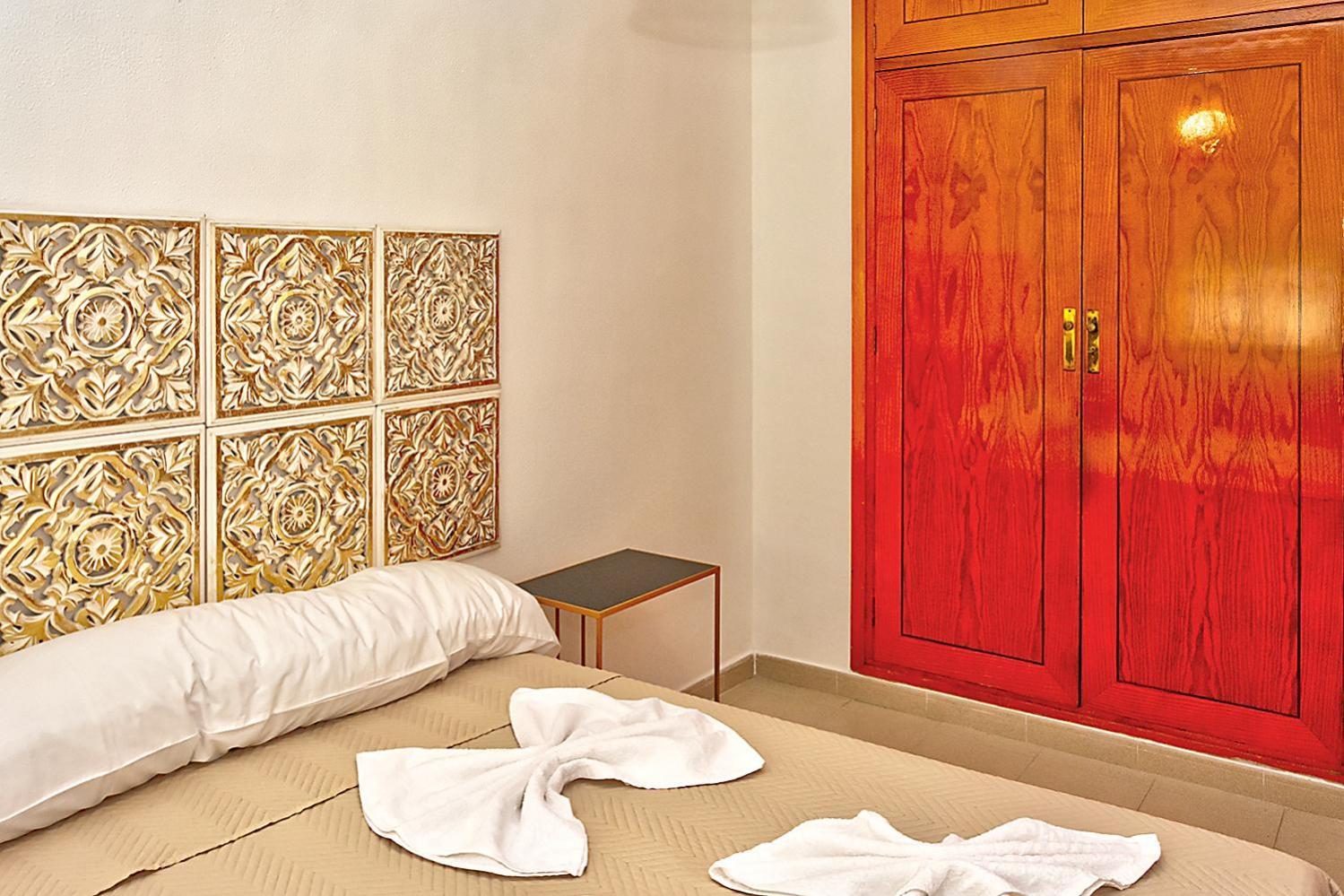 Apartamento Exclusivo En Sevilla Zewnętrze zdjęcie