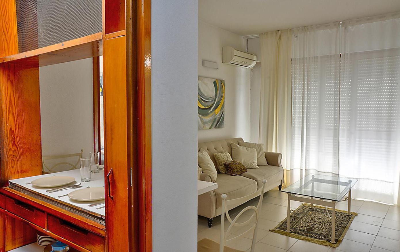 Apartamento Exclusivo En Sevilla Zewnętrze zdjęcie